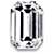 Emerald Cut Diamonds