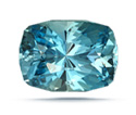 Cut Gemstone Cut Gemstone