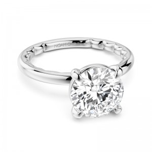 Noam Carver Engagement Ring