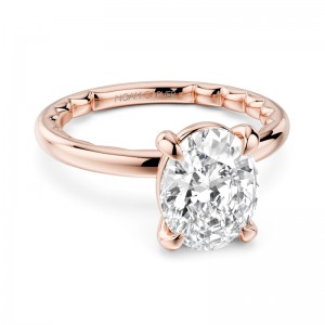 Noam Carver Engagement Ring