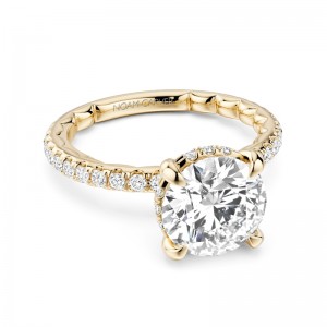 Noam Carver Engagement Ring