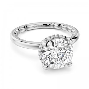 Noam Carver Engagement Ring