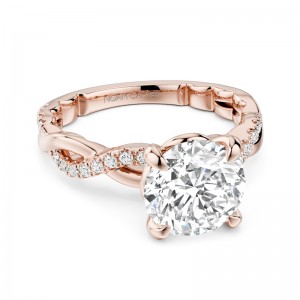 Noam Carver Engagement Ring