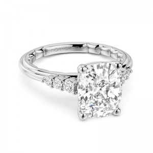 Noam Carver Engagement Ring