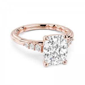 Noam Carver Engagement Ring