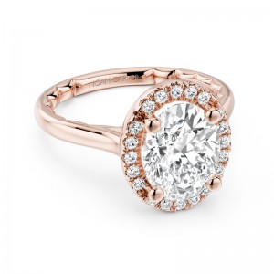 Noam Carver Engagement Ring