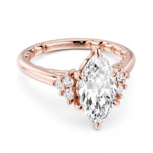 Noam Carver Engagement Ring