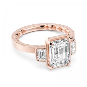 Noam Carver Engagement Ring