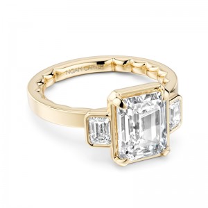Noam Carver Engagement Ring