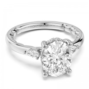 Noam Carver Engagement Ring