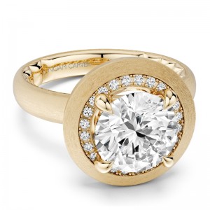 Noam Carver Engagement Ring