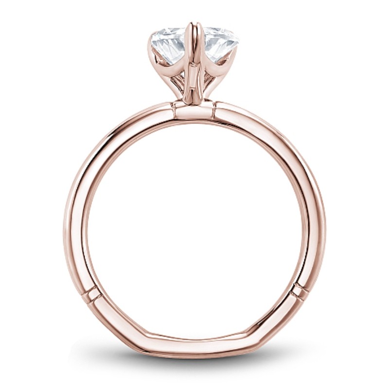 Noam Carver Engagement Ring