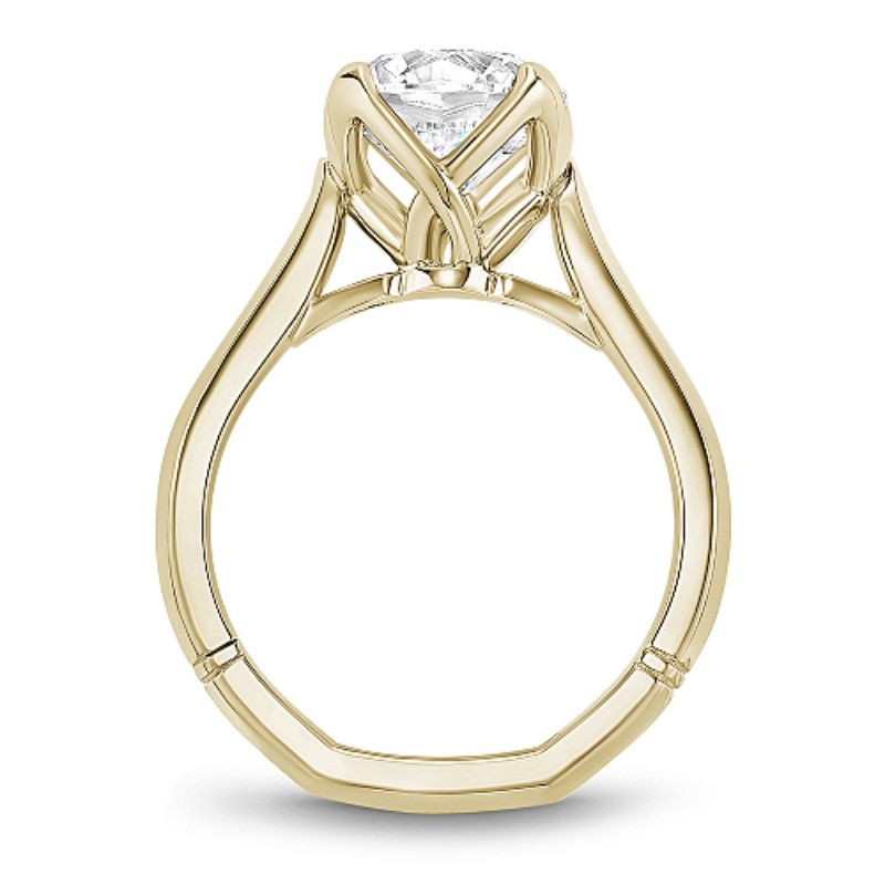 Noam Carver Engagement Ring