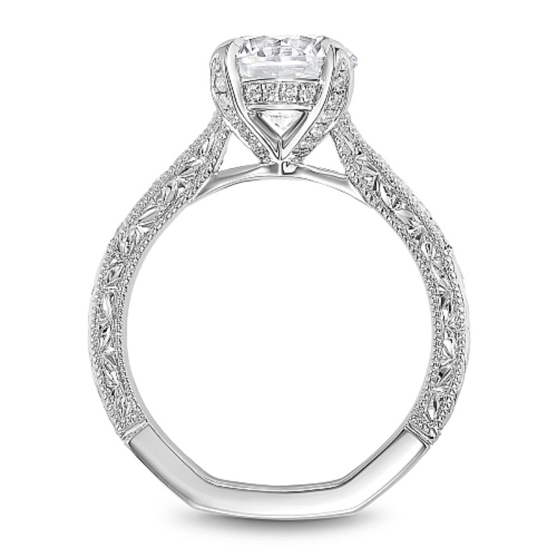 Noam Carver Engagement Ring