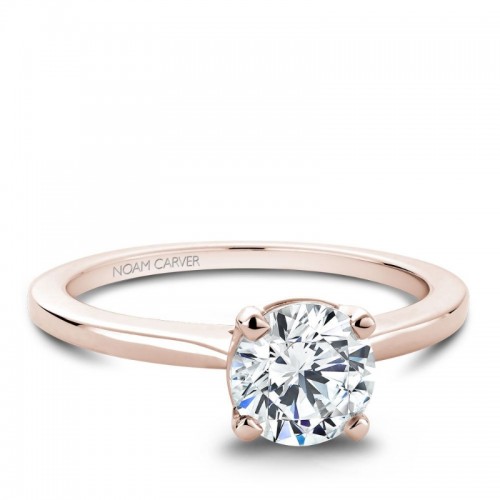 Noam Carver Engagement Ring