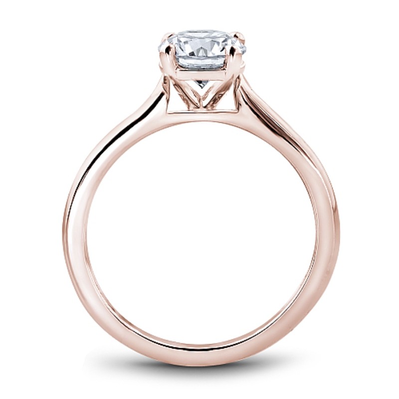 Noam Carver Engagement Ring