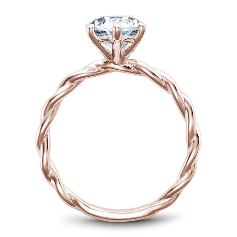 Noam Carver Engagement Ring