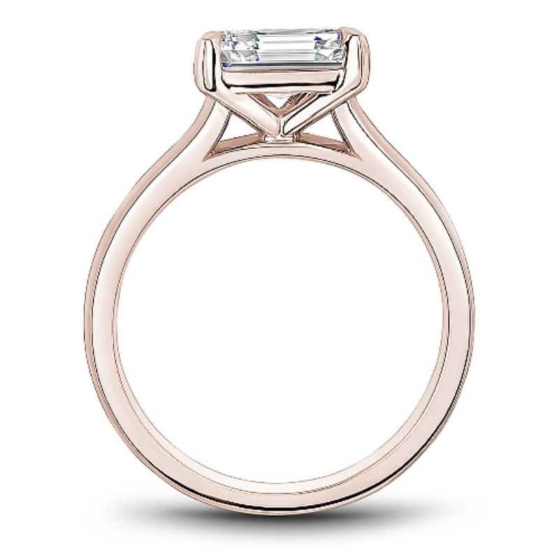 Noam Carver Engagement Ring