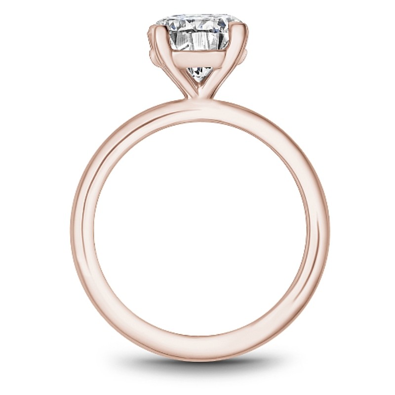 Noam Carver Engagement Ring