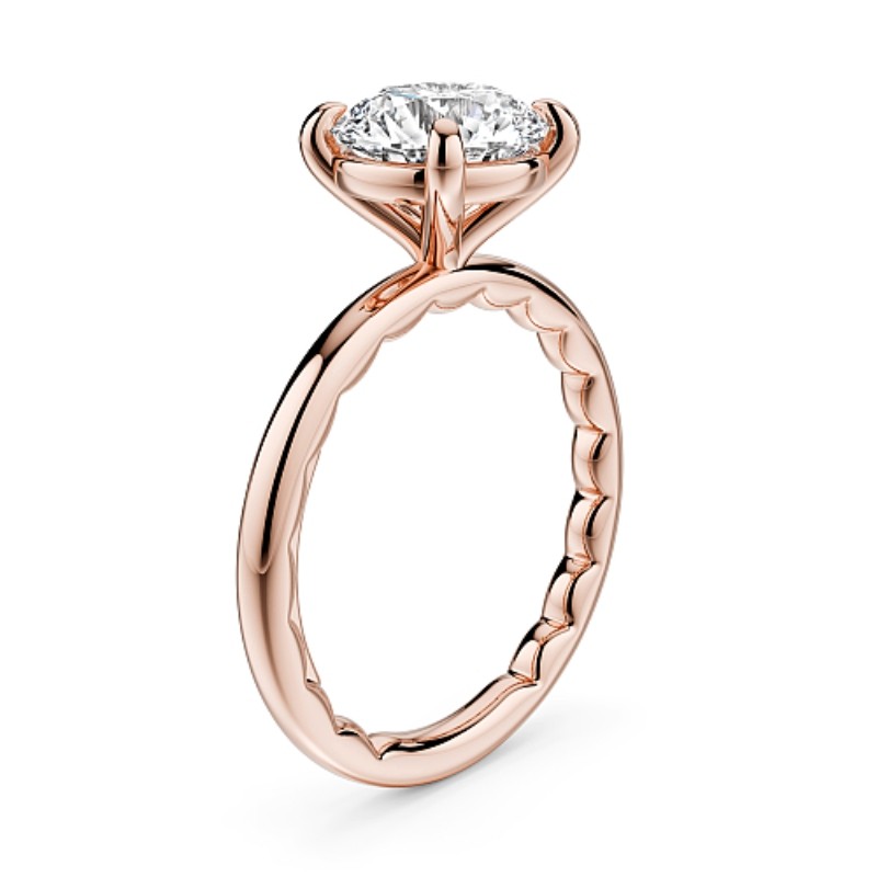 Noam Carver Engagement Ring