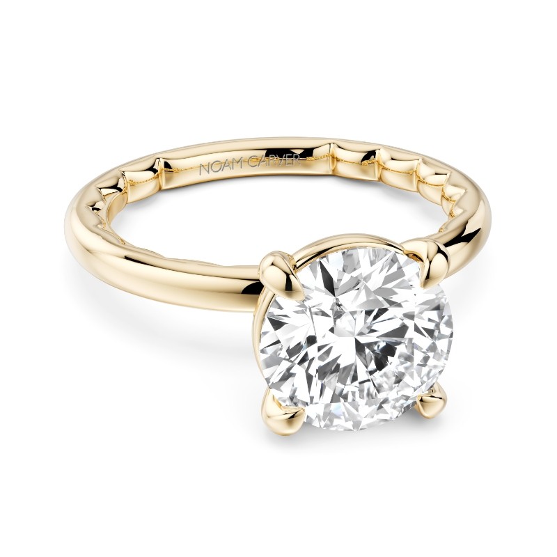 Noam Carver Engagement Ring