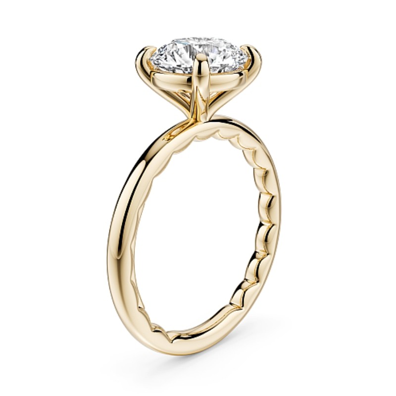 Noam Carver Engagement Ring