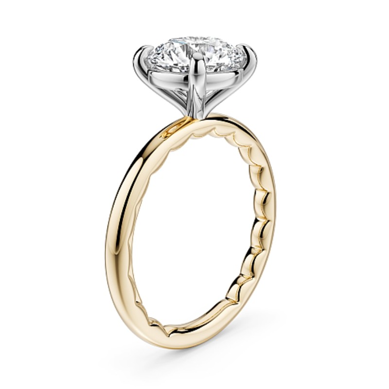 Noam Carver Engagement Ring