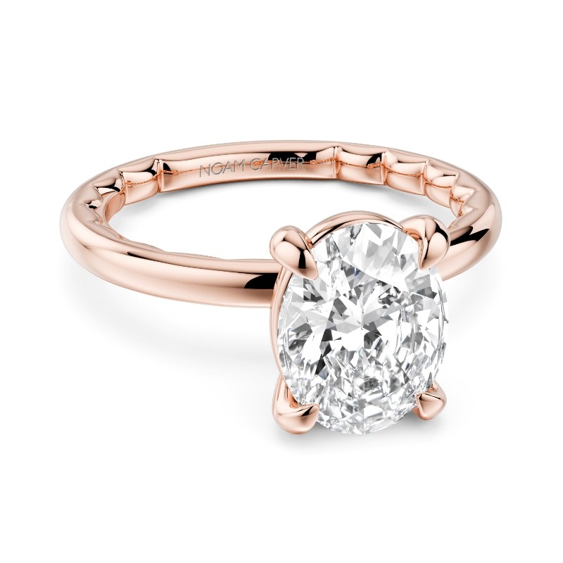 Noam Carver Engagement Ring