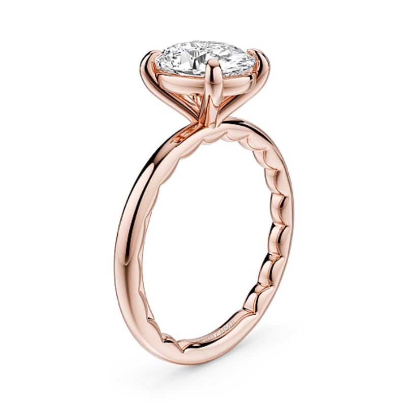 Noam Carver Engagement Ring