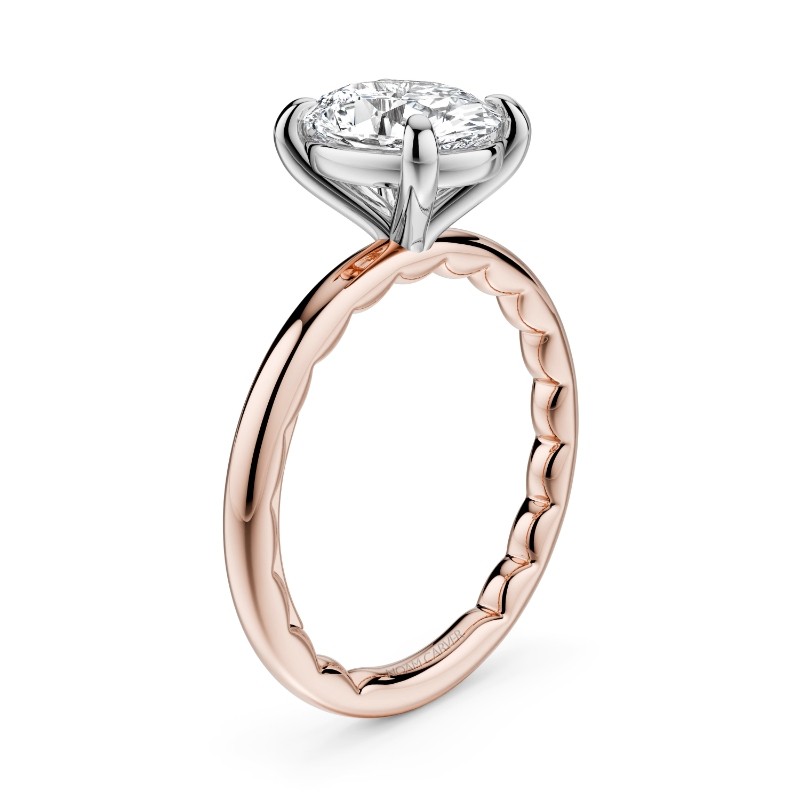 Noam Carver Engagement Ring