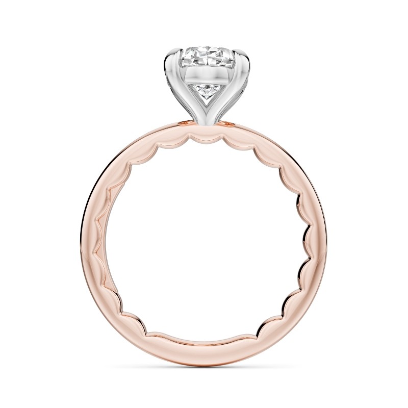 Noam Carver Engagement Ring
