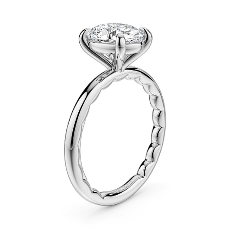 Noam Carver Engagement Ring