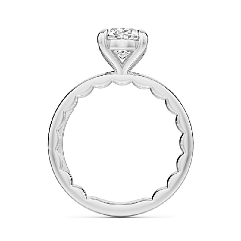 Noam Carver Engagement Ring