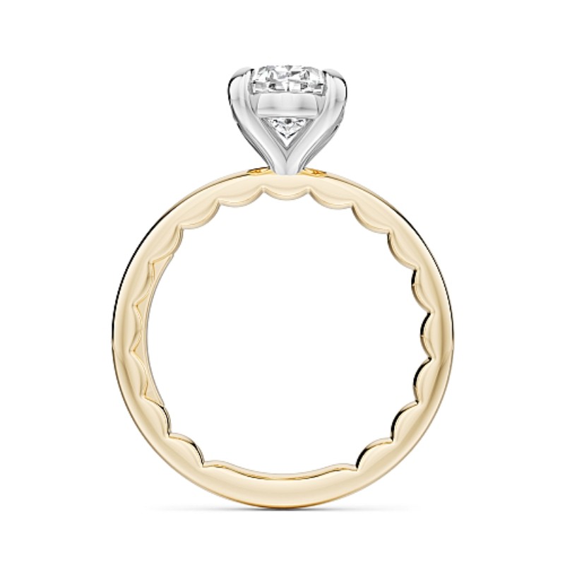 Noam Carver Engagement Ring