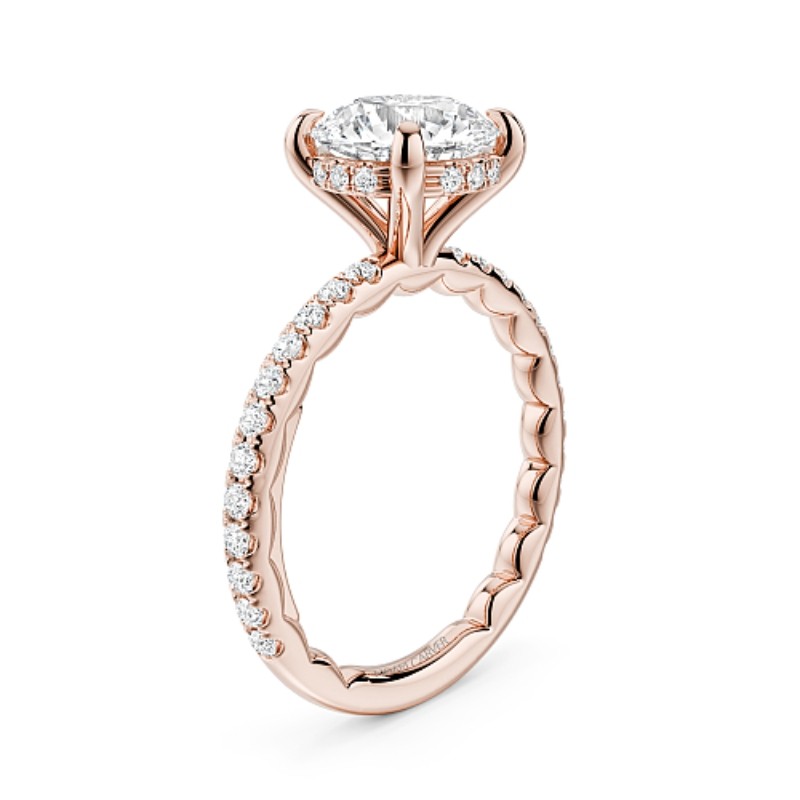 Noam Carver Engagement Ring