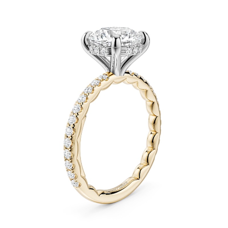 Noam Carver Engagement Ring