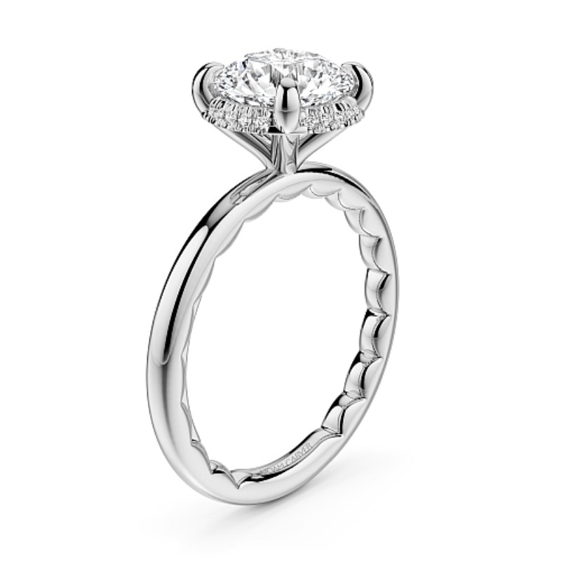 Noam Carver Engagement Ring