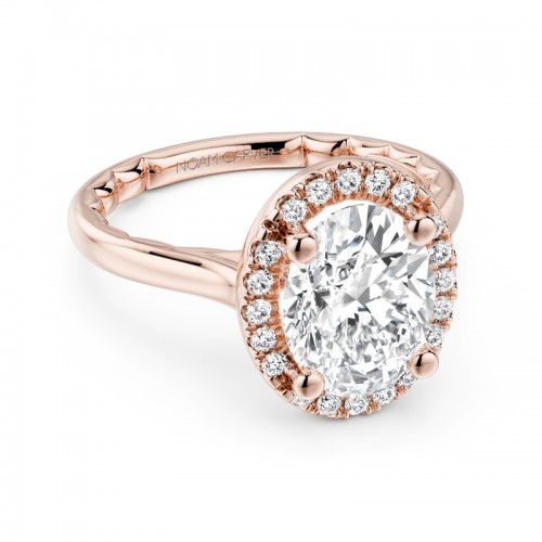Noam Carver Engagement Ring