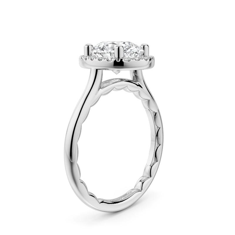 Noam Carver Engagement Ring