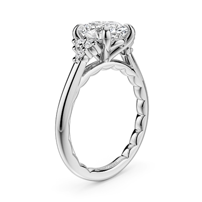Noam Carver Engagement Ring