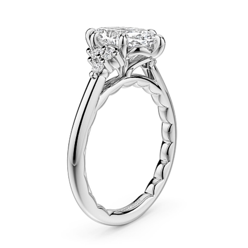 Noam Carver Engagement Ring