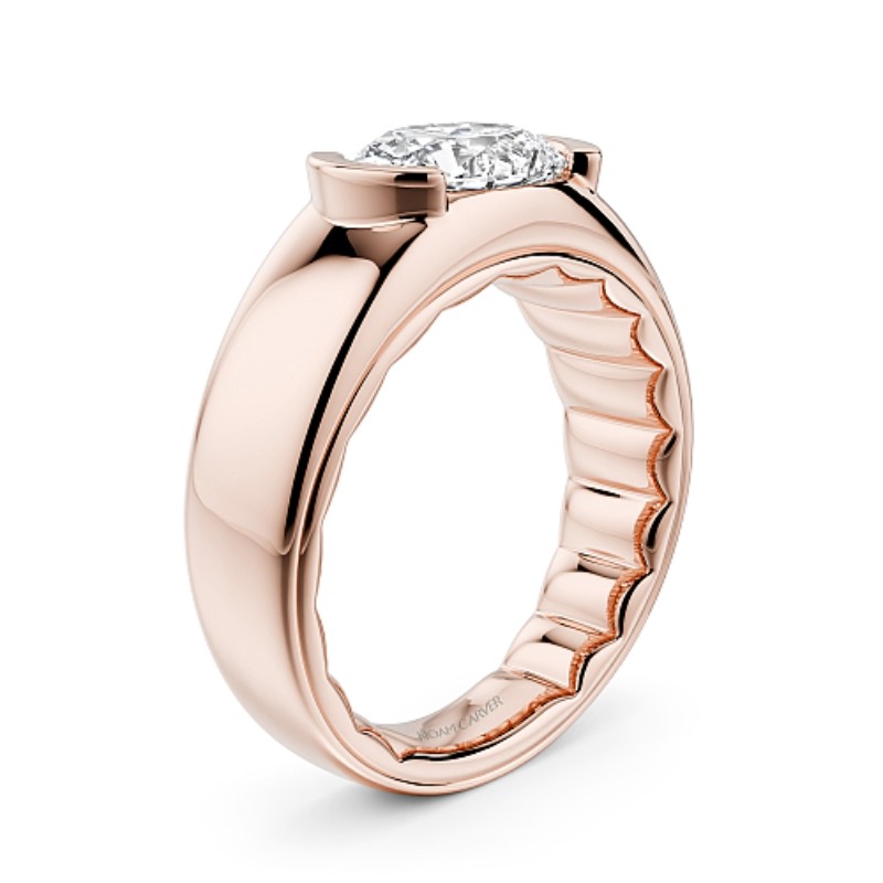 Noam Carver Engagement Ring