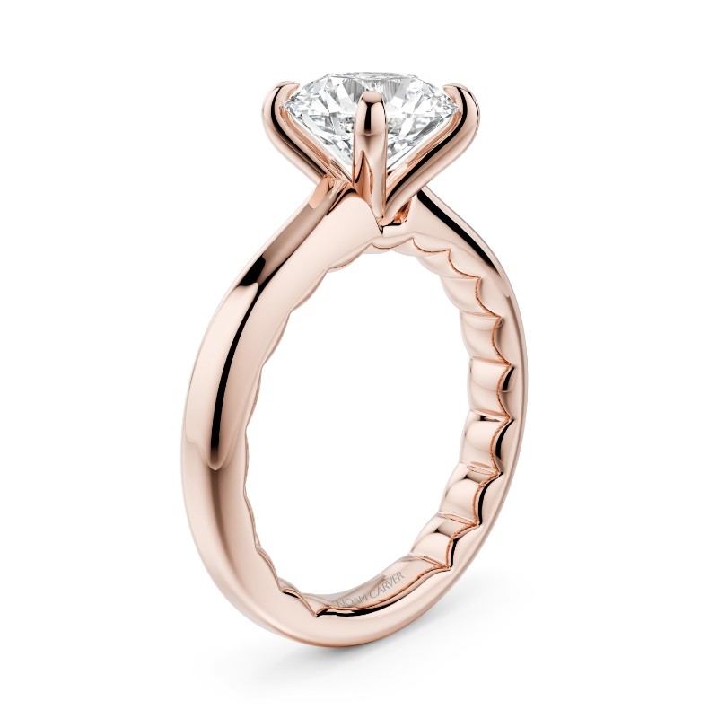 Noam Carver Engagement Ring