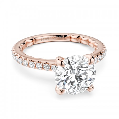 Noam Carver Engagement Ring