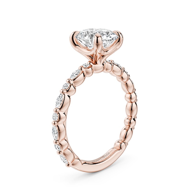 Noam Carver Engagement Ring