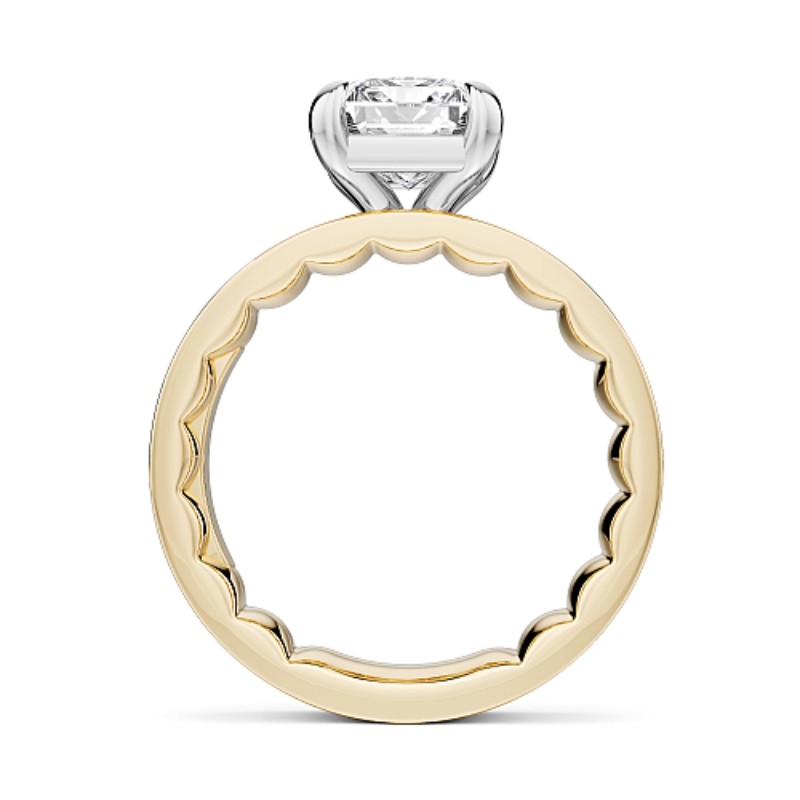 Noam Carver Engagement Ring