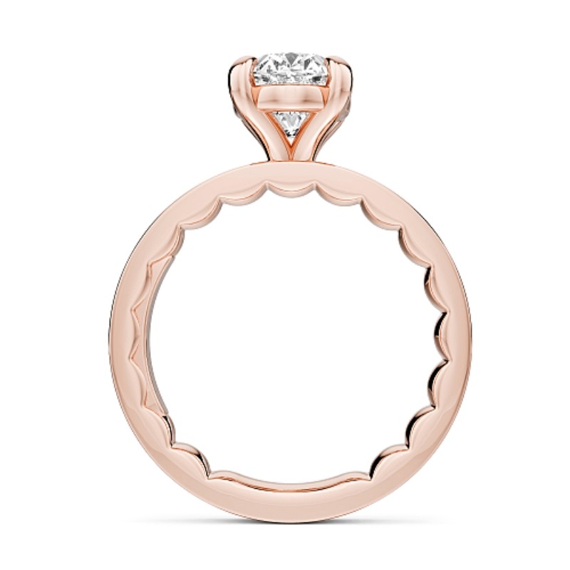 Noam Carver Engagement Ring