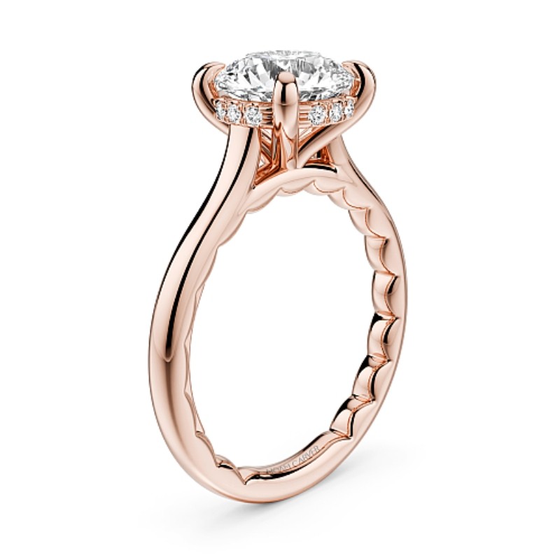 Noam Carver Engagement Ring