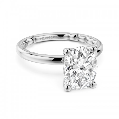 Noam Carver Engagement Ring