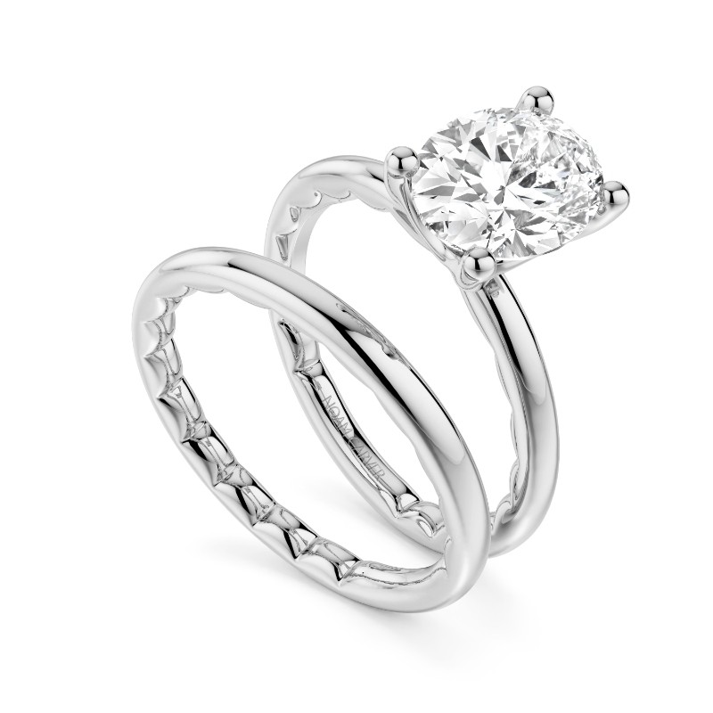 Noam Carver Engagement Ring